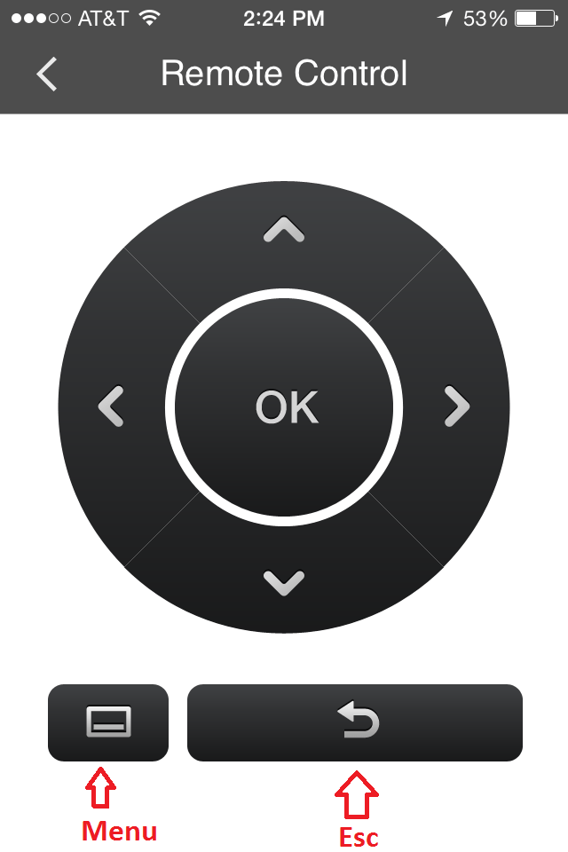 companionsbydesign I Cannot Log Into Zsight Android App Away From Home